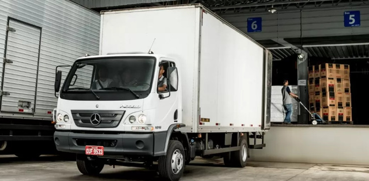 Pesos del Accelo Accelo - DIVEMOTOR