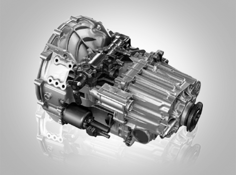 Caja de cambios-OF 1730/59-DIVEMOTOR