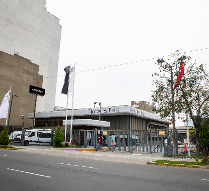 DIVEMOTOR - Divemotor - Canadá