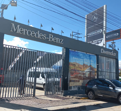 DIVEMOTOR - Divemotor - Huancayo