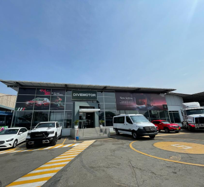 DIVEMOTOR - Divemotor - Trujillo