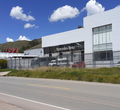 DIVEMOTOR - Divemotor - Cusco