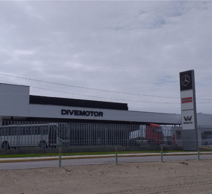 DIVEMOTOR - Divemotor - Piura