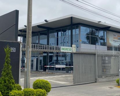 DIVEMOTOR - Divemotor - Arriola (Taller)