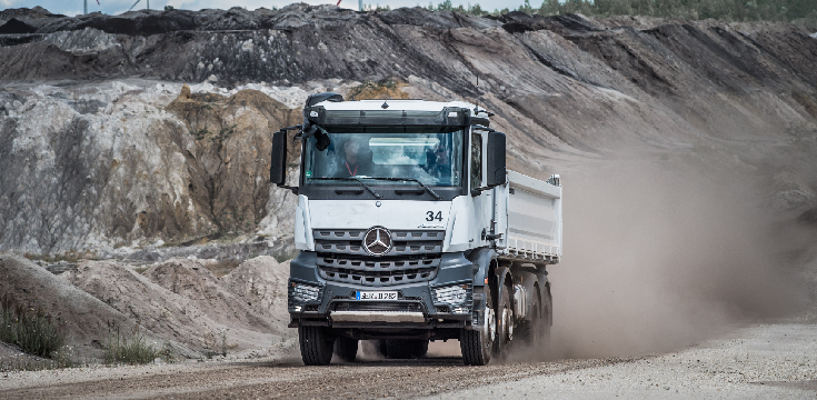 Pesos Arocs Arocs - DIVEMOTOR