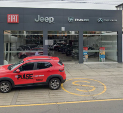 DIVEMOTOR - Divemotor - Benavides