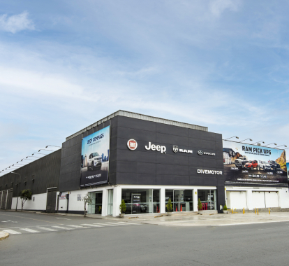 DIVEMOTOR - Divemotor - Surquillo