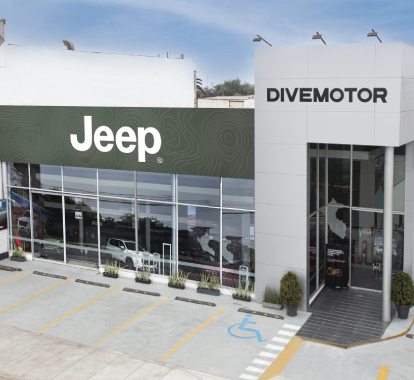 DIVEMOTOR - Divemotor - Camacho