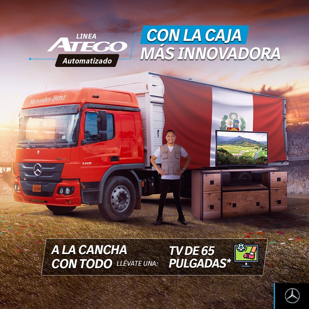 Atego Automatizado