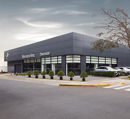 DIVEMOTOR - Divemotor - Aramburú